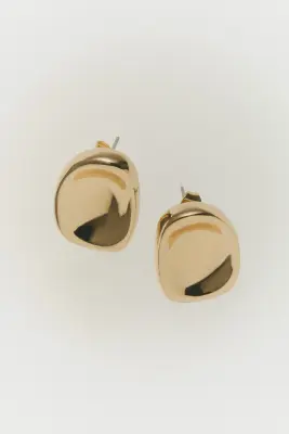 Puces - Doré