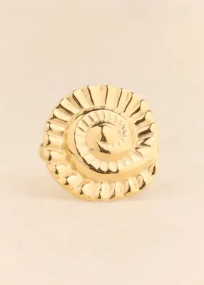 Bague Jordis