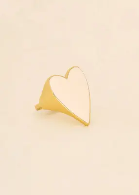 Bague Lunéa