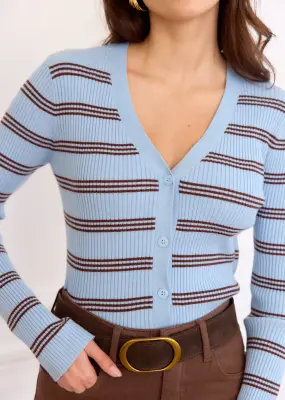 Gilet Chloé