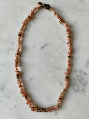 BOHEMIAN RHAPSODIE PARIS Collier Yolanda -30%