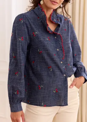 Chemise Lara