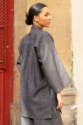Ensemble Samue en Lin