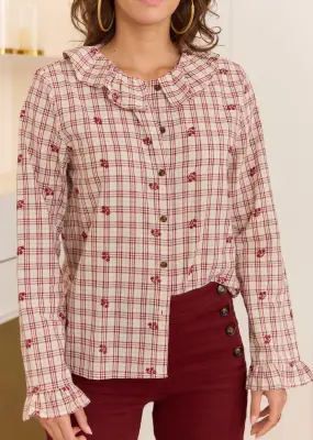 Chemise Kalina