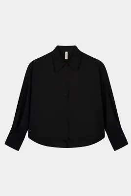 CHEMISE BOXY FLUIDE JENA