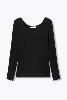 T-shirt thermique Femme