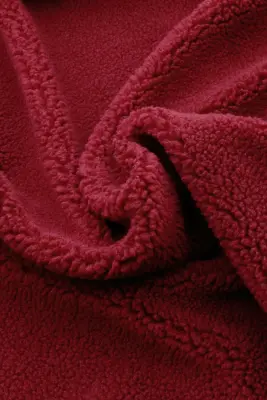 Coupon 3 m en moumoute sherpa