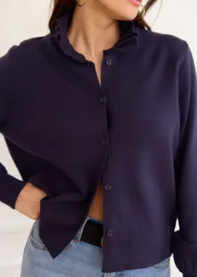 Gilet Marceau