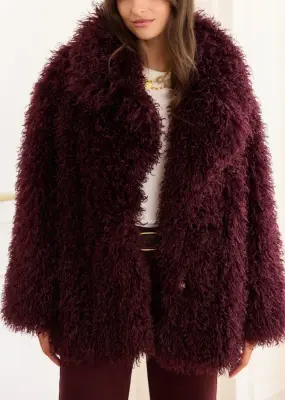 Manteau Tamara