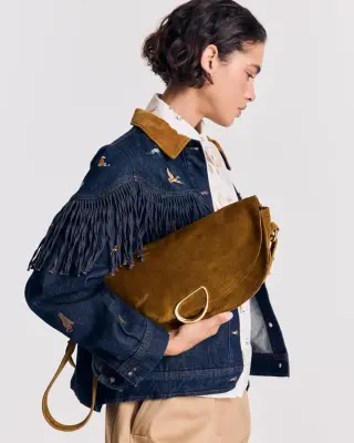 Sac Vénus kaki