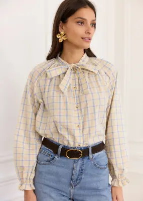 Chemise Avalon
