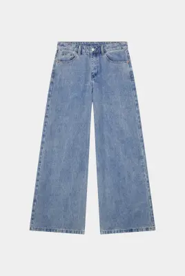 JEANS FULL WIDE