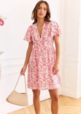 Robe Blouma