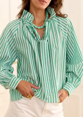 Blouse Malia