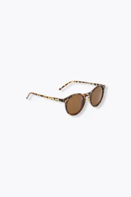 Lunettes de soleil écailles