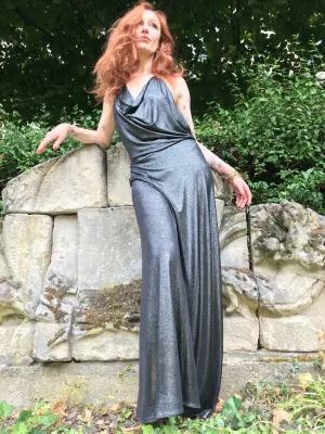 A-Robe dos nu bijoux