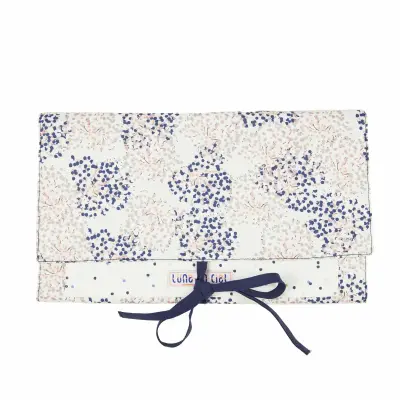 Tapis de lange nomade (au choix)