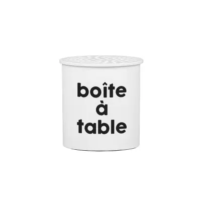 Boîte à table - Félicie Aussi