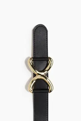 Ceinture - Noir