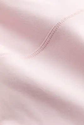 Short de sport moulant SoftMove™ - Rose clair