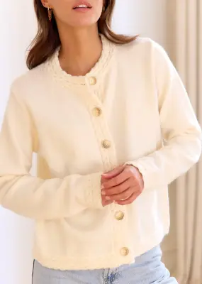 Gilet Sophie