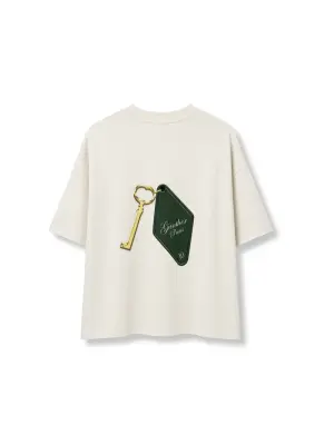Le T-shirt Key