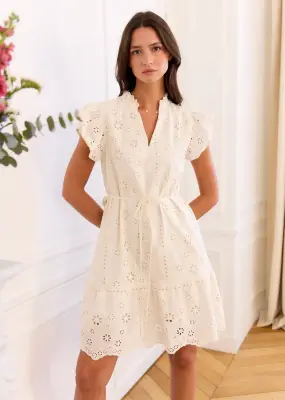 Robe Olympe