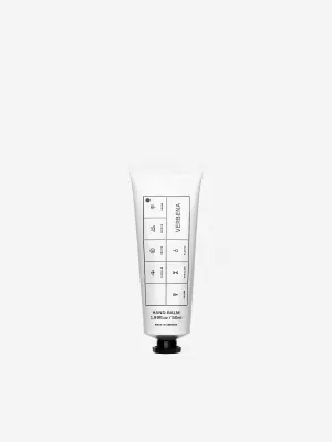 Baume pour les mains - Verveine