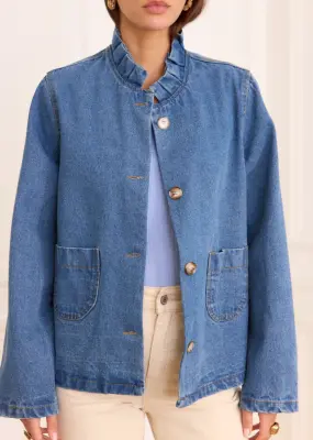 Veste Sandy