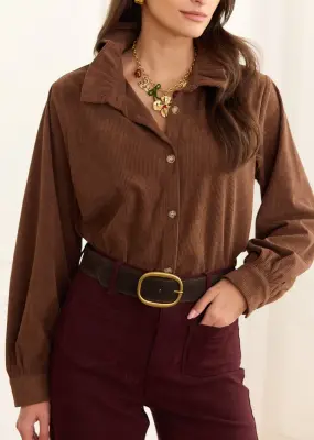 Chemise Gaëlle