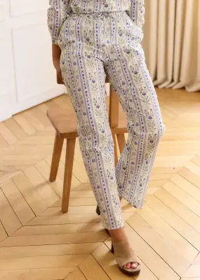 Pantalon Scarlett