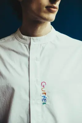 La Chemise Écolier