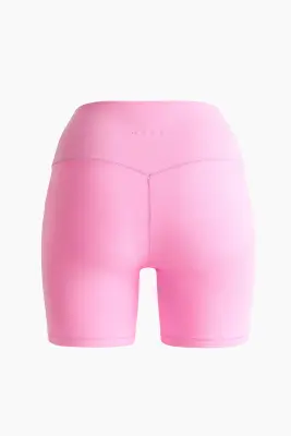 Cuissard vélo SoftMove™ - Rose bonbon