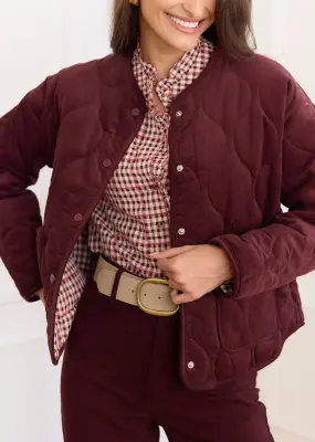 Veste Lia