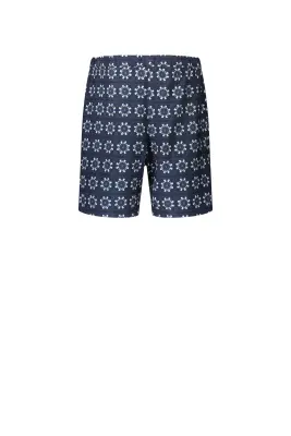 Le Short Monogramme