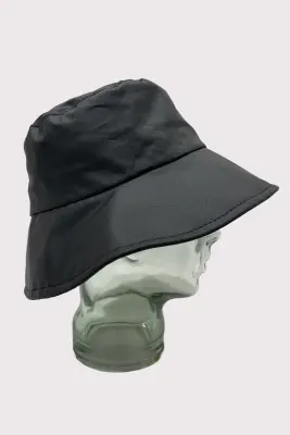 Chapeau de pluie enduit BESSA