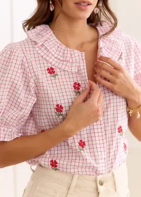 Blouse Angie