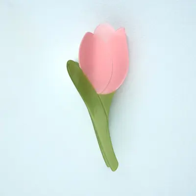 Pince à cheveux Tulipe Coucou Suzette