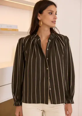 Chemise Anouk