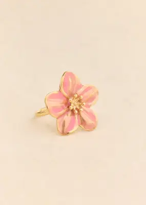 Bague Aseta