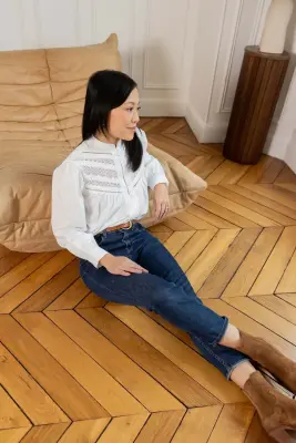 Blouse Susan