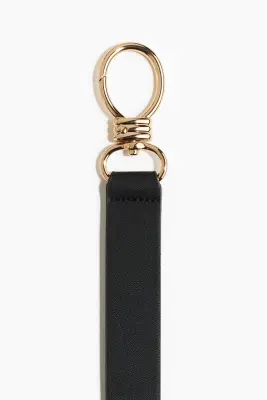 Ceinture - Noir