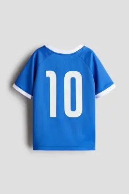 Tenue de football - Bleu/Italia
