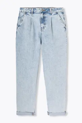 OSCAR jean slouchy Femme
