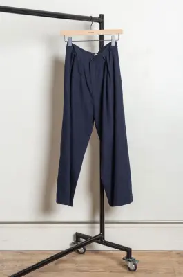 ApuntoB – Trousers P2048/TS989 – Blue