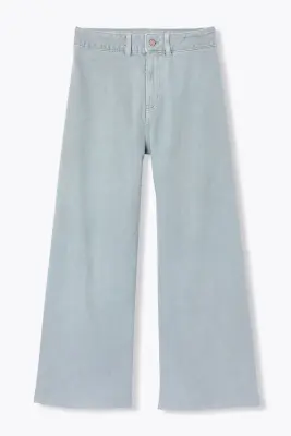 HECTOR pantalon taille haute