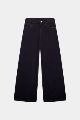 JEANS FULL WIDE