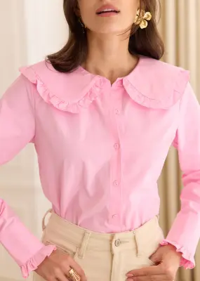 Chemise Lilia