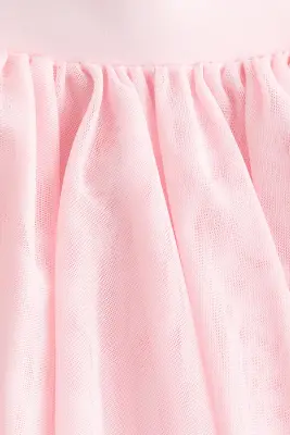 Tutu - Rose clair