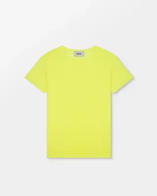Linen Short-Sleeve